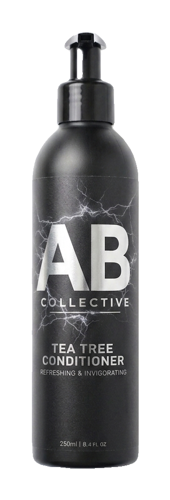 AB Collective Tea Tree Conditioner