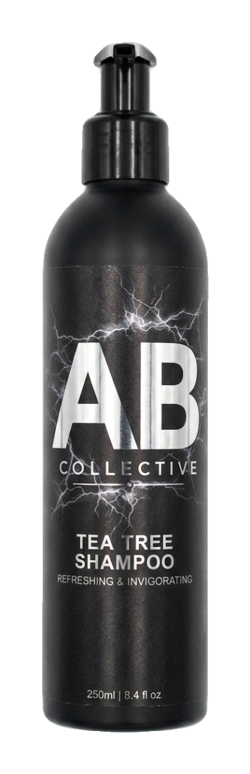 AB Collective Tea Tree Shampoo