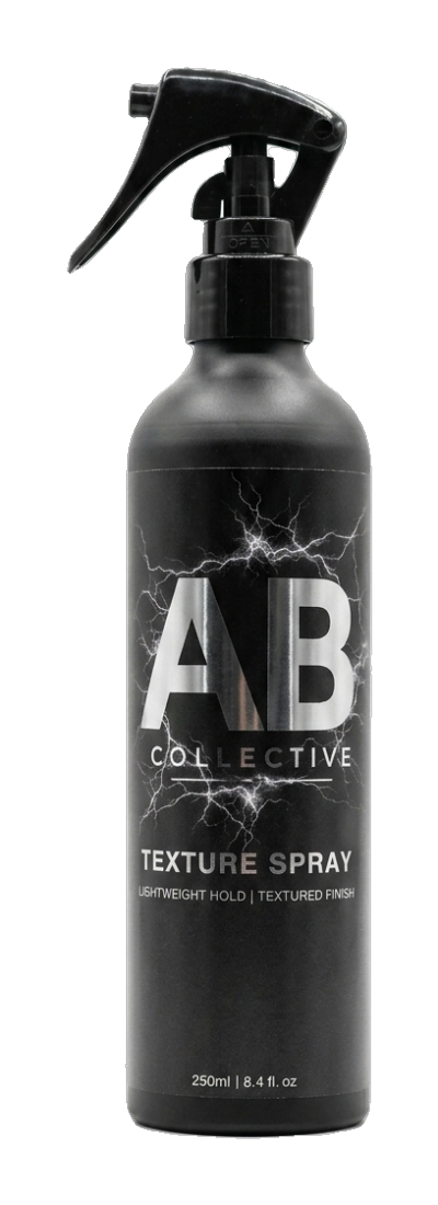 AB Collective Texture Spray