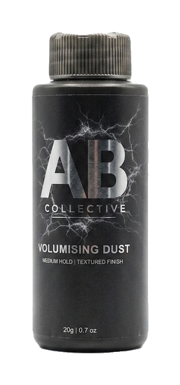 AB Collective Volumising Hair Dust
